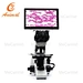 Veterinary lab microscope